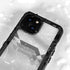 Germany Soccer Flag iPhone 15 Waterproof Case